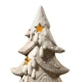 thumbnail image 3 of 17" Lighted Tree Décor Piece, 3 of 3