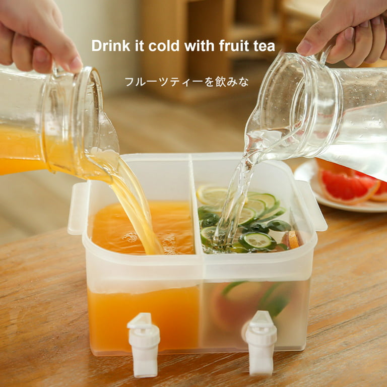 10 Cool Beverage Dispensers for Your Picnic and Parties — Eatwell101