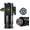 F352 Hammer Without Battery, variant on Magnolight Flashlight, Multi-Mode Adjustment Rechargeable LED Flashlights