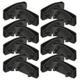 thumbnail image 5 of 20pcs Bed Slat Replacement Holders Plastic End Caps Holding Securing Bed Slats Caps, 5 of 5
