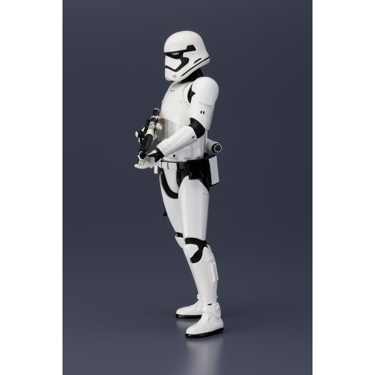 ✨希少✨シリーズ完売品 StarWars Stormtrooper フィギュア ✨希少✨シリーズ完売品 StarWars Stormtrooper フィギュア
