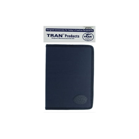 UPC: 0871658000441 | Tran Deluxe 48 Pencil Case