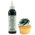 thumbnail image 2 of AIRBRUSH COLOR BLACK 4 OZ / 125 ML, 2 of 2