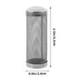 thumbnail image 2 of VERDANVERSE Protector De Malla Metálica Para De Con Resistente Y Funcional, 2 of 6