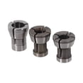 thumbnail image 3 of M17 6/6.35/8mm Collet Chuck Adapter with Nut Engraving Trimming Machine Router, 3 of 9