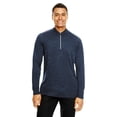 thumbnail image 1 of Ash City - Core 365 Men's Kinetic Performance Quarter-Zip, 1 of 3