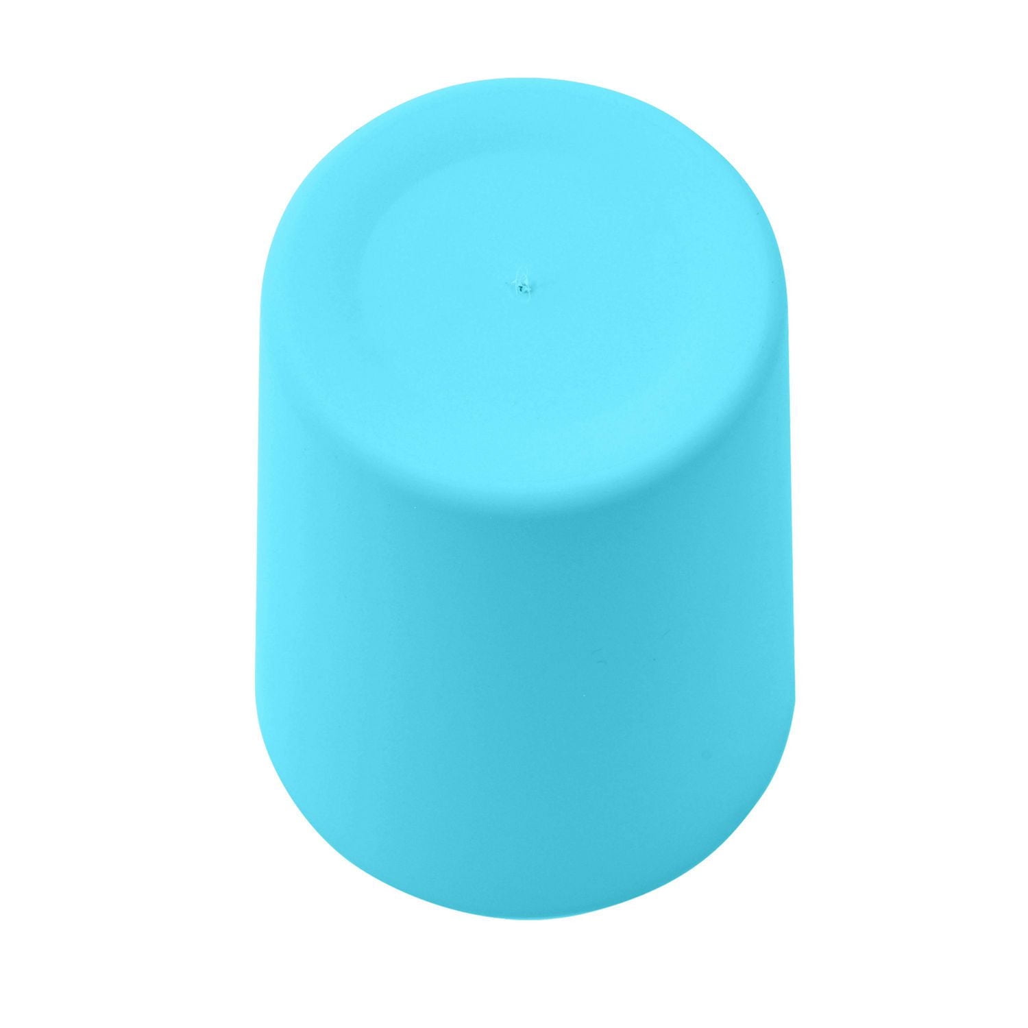 Gobelet en plastique bleu sarcelle Mainstays 540mL 1 pièce