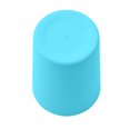 thumbnail image 2 of Mainstays Teal Plastic Tumbler 19oz 1pc, 2 of 5