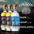 thumbnail image 5 of Corazon Blanco Tequila, 750ml, 5 of 9