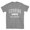 Navy, variant on Cushing Oklahoma Classic Established Men's Cotton T-Shirt