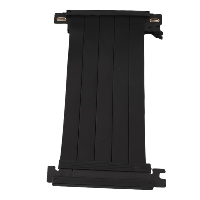 Cable De Extensión Para Tarjeta Gráfica Cable Elevador PCIE 4.0 X16, Cable De Extensión Flexible De Doble Cara GPU De Alta Velocidad Para RTX 4090 Para RX 7900 XT, Puerto De