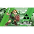 thumbnail image 3 of amiibo™ - Young Link (Super Smash Bros. Series) (Nintendo Switch/DS/WiiU), 3 of 8