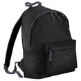 thumbnail image 1 of Bagbase Junior Fashion Backpack / Rucksack (14 Litres) (Pack of 2), 1 of 2