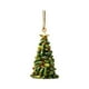 thumbnail image 1 of Adornos colgantes navideños de acrílico, colgante para de Navidad con cordón para pared de granja, sala de estar, 1 of 9
