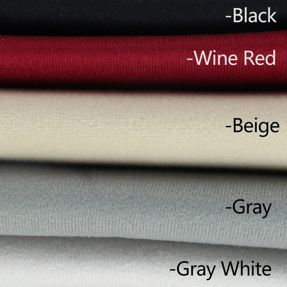 36 x 60inch 1 Yard Auto Headliner with Foam Backing Foam Headliner