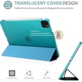 thumbnail image 4 of Funda ProCase Smart para iPad Pro 12.9 de 6.ª, 5.ª, 4.ª y 3.ª generación, 4 of 9