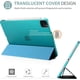 thumbnail image 4 of Funda ProCase Smart para iPad Pro 12.9 de 6.ª, 5.ª, 4.ª y 3.ª generación, 4 of 9