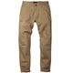 thumbnail image 3 of Pantalones a juego para hombre, ajustados, elásticos, casuales, 29 de ancho x 31 de largo, color caqui, 3 of 6