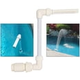 thumbnail image 3 of Fuente de agua Accesorios para aspersores para piscinas Cascada sobre la piscina en el , rociador de enfriamiento Fuente de chorro para alberca d Macarena fuentes de la piscina, 3 of 8