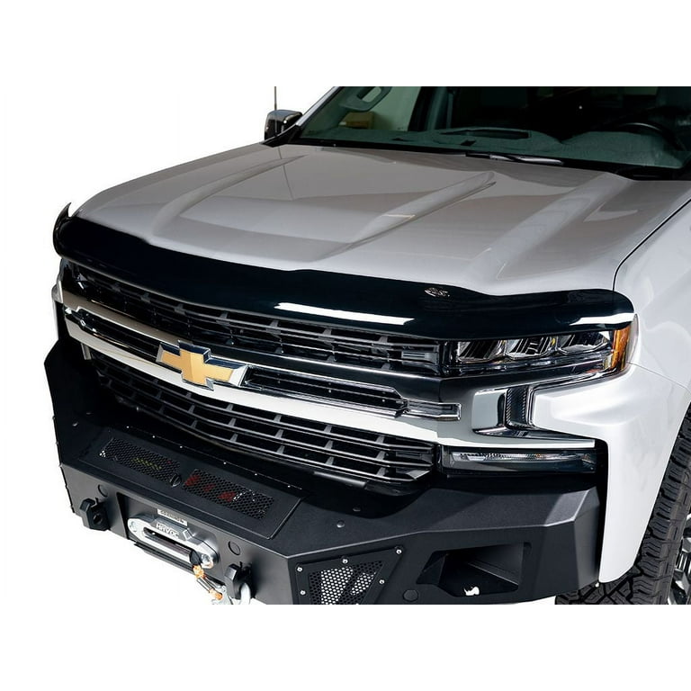 Automotive hood shields & bug deflectors discount