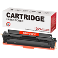 thumbnail image 1 of Cartouche de Toner Compatible Canon 5100C001, 067 Magenta 1250 Pages, 1 of 1
