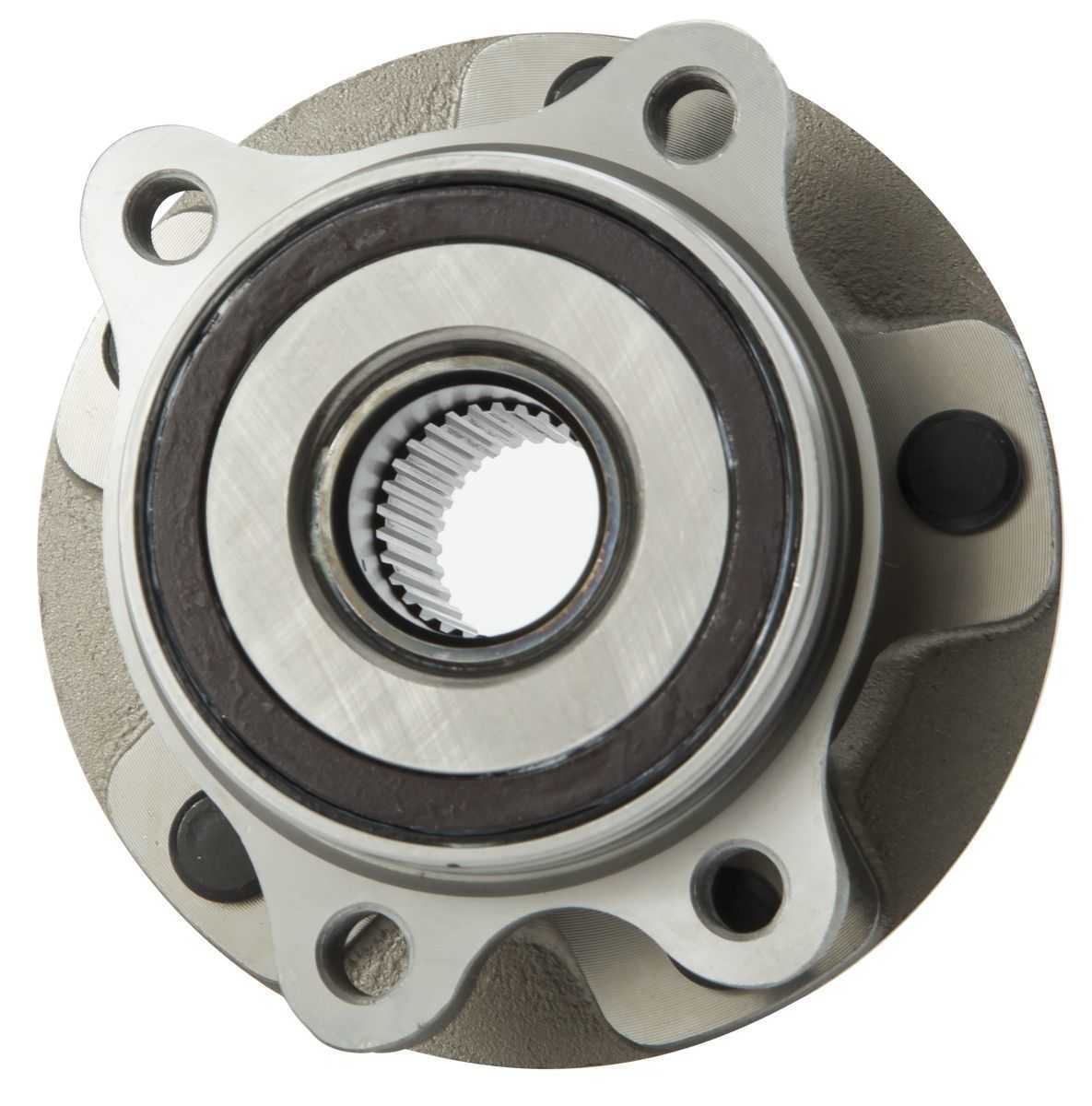 Schaeffler 101797 Wheel Bearing - Generation 3