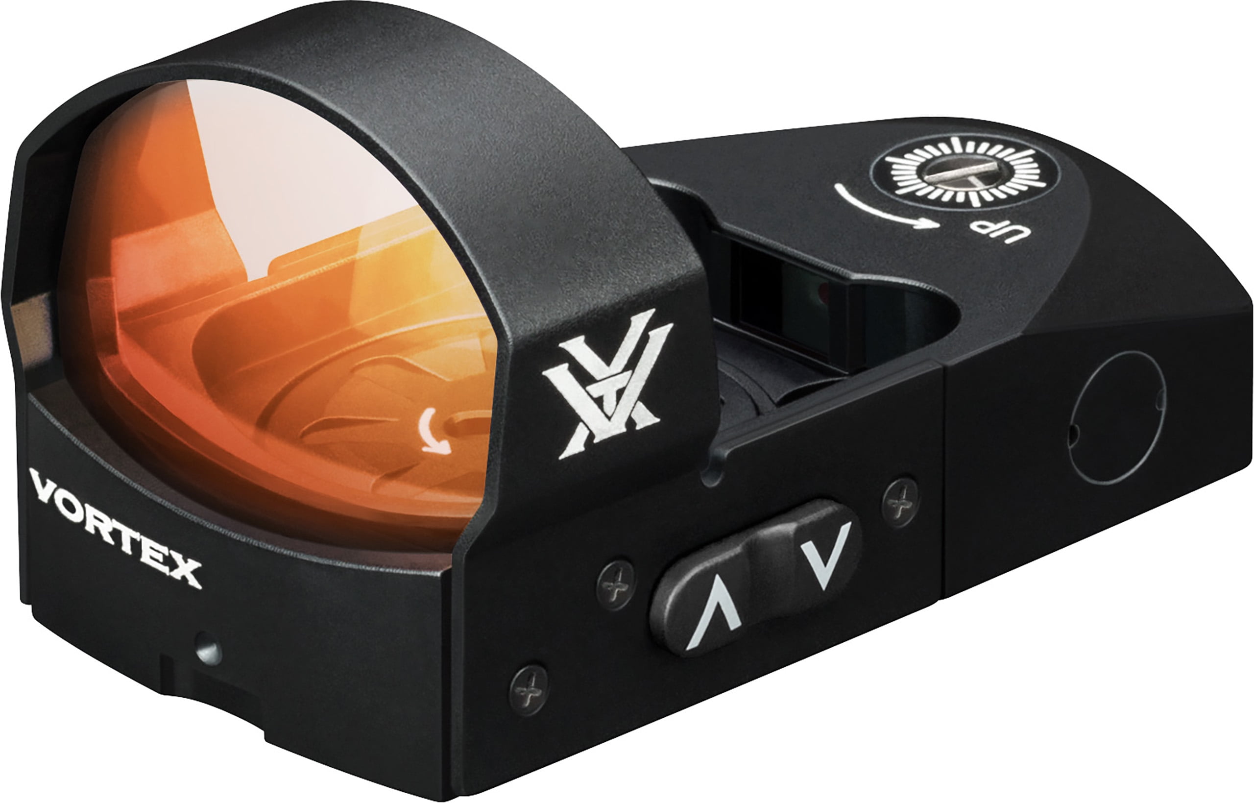 Vortex Optics Venom Red Dot Sight - 6 MOA Dot - Walmart.com