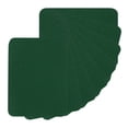 thumbnail image 1 of Uxcell Parches de tela planchables, kit de parches de reparación para ropa y pantalones verde oliva, 1 of 7