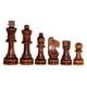thumbnail image 5 of 32 unids/set piezas de ajedrez de madera de 2,2 pulgadas juego entretenimiento de ajedrez Sincero Electrónica, 5 of 5
