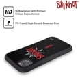 thumbnail image 2 of Head Case Designs Officially Licensed Slipknot We Are Not Your Kind Star Crest Logo Hybrid Case Compatible with Apple iPhone 13 Pro, 2 of 7