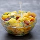 thumbnail image 4 of 10 tenedores de fruta de acero inoxidable con forma de corazón, ideales para fiestas, hoteles, KTV y bares., 4 of 8