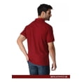 thumbnail image 3 of Playera Tipo Polo Manga Corta Caballero Bingos Star, 3 of 8