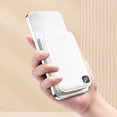thumbnail image 4 of TIMIFIS Kitchen Gadgets Magnetic Rechargeable Magnetic Wireless Thin Fast Charging Charging Treasure with Bracket Small and Convenient with Cable Back Clip Mobile Power Kitchen & Dining, 4 of 6