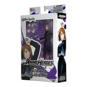 Anime Heroes - Jujutsu Kaisen - Kugisaki Nobara 6.5 Action Figure