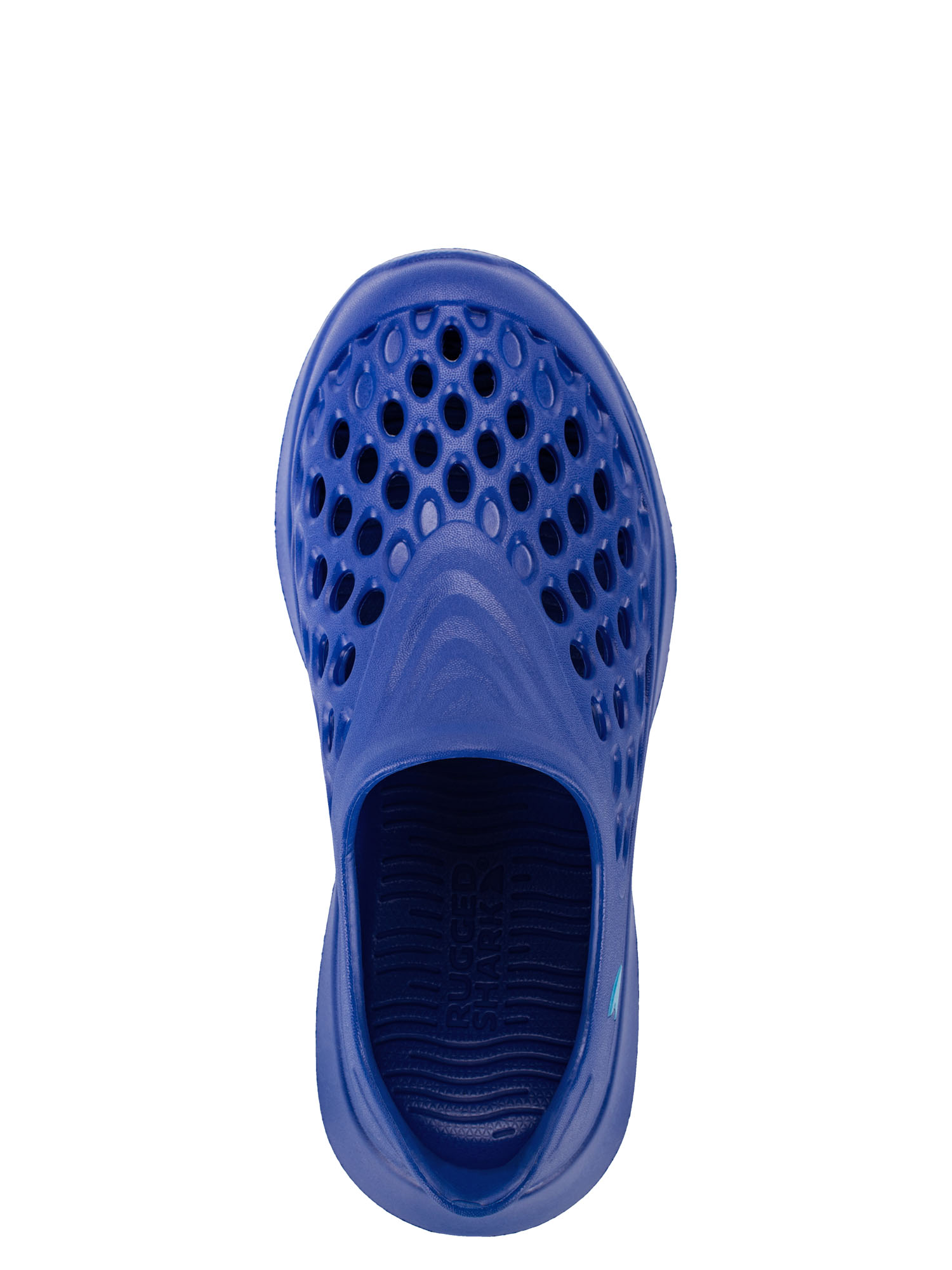 Rugged Shark Toddler and Big Kids Slip on Water Sneakers