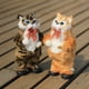 thumbnail image 1 of Lindo Gato Eléctrico De Simulación Gato Amarillo Cantando Y Bailando Gato Muñeca Regalo Niños Juguetes Interactivos Regalo, 1 of 8