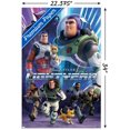 thumbnail image 2 of Disney Pixar Lightyear - Groupe, 2 of 4