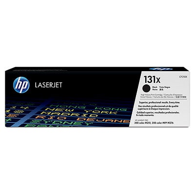 New Arrivals [Hisaint] Compatible Replacement Yellow Toner Cartridge (25000 Page Yield) For HP