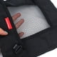 thumbnail image 3 of Cesta de mesa plegable para exteriores Equipo de camping de malla de almacenamiento colgante (XL) Ehuebsd Para estrenar, 3 of 8