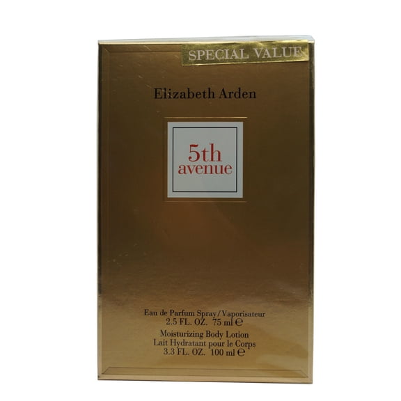 Elizabeth Arden 5th Ave for Women Gift Set
