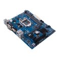 thumbnail image 2 of ASUS H310M-IM-A - Motherboard - micro ATX - LGA1151 Socket - H310 Chipset - USB 3.2 Gen 1 - Gigabit LAN - onboard graphics (CPU required) - HD Audio, 2 of 4
