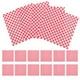thumbnail image 1 of 50 hojas de papel para envolver alimentos, papel antigrasa para charcutería, envoltorios para sándwiches y pasteles., 1 of 7