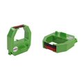 thumbnail image 3 of uPunch 2 Pack Ribbon/200 Card Combo for Green HN3000 AutoAlign Time Clocks (HNRG2TCG1200), 3 of 4