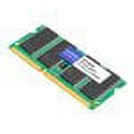 AddOn 2GB DDR2-800MHz SODIMM for Dell A1317369 - DDR2 - 2 GB - SO-DIMM 200-pin