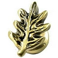 thumbnail image 4 of Sierra Lifestyles SL-681324 Oak Leaf Cabinet Knob, Pewter, 4 of 4