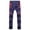 Purple, variant on Babysbule Mens Pants Men Couple Waterproof Windproof Outdoor Hiking Dry Pants Trousers