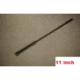 thumbnail image 5 of 11" inch Antenna Mast Black Power Rod Radio AM/FM for NISSAN PATHFINDER 2013-2020 New, 5 of 5