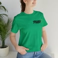 thumbnail image 6 of "PUSH T-Shirt: Pray Until Something Happens", 6 of 8
