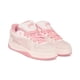 thumbnail image 2 of Tenis Puma Park Luna Satin Princess Mujer Casual rosa 26, 2 of 6