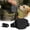 Black, variant on Silicone Dog Treat Pouch Portable Dog Training Waist Bag Food Grade Pet Treat Holder For Dog Walking Training Use